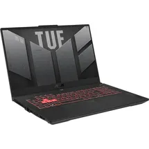 Asus TUF Gaming A17 AMD Ryzen 7 7435HS 16 GB RAM 1 TB SSD RTX 4050