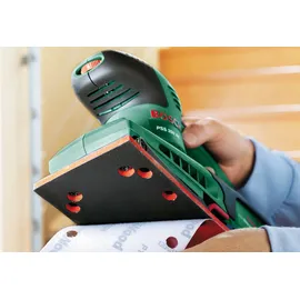Bosch PSS 250 AE im Koffer