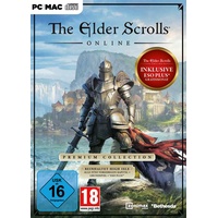 The Elder Scrolls Online: Premium Collection