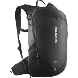 SALOMON Kleintasche TRAILBLAZER 20 BLACK/ALLOY, BLACK/ALLOY/, ONE SIZE