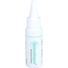 Laves-Arzneimittel GmbH Dermabiogen Mikrobiotische Hauttinktur