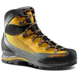 La Sportiva Trango Trk Leather GTX (Leder, wasserdicht) gelb Herren Wanderschuh gelb 48 EU