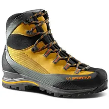 La Sportiva Trango Trk Leather GTX (Leder, wasserdicht) gelb Herren Wanderschuh gelb 48 EU