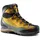 La Sportiva Trango Trk Leather GTX (Leder, wasserdicht) gelb Herren Wanderschuh gelb 48 EU