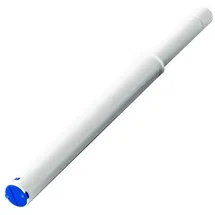 Kesseböhmer Push to Open Türdrucköffner Typ III Weiß