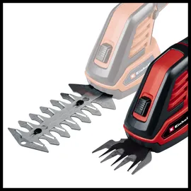Einhell Akku-Gras- und Strauchschere GC-CG 3,6/70 Li ohne Akku