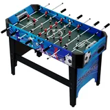 CARROMCO Tischkicker Mercury-XT (05099)