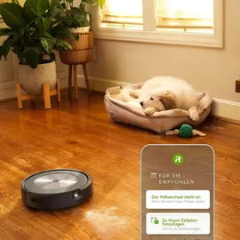 IROBOT Roomba j7+