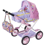 Zapf Creation BABY born Deluxe Pram Puppenwagen