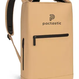 pactastic Daypack Beige