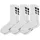 Erima 3 Wings Socks 3er Pack 31-34