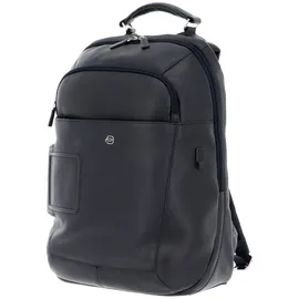 Piquadro Rucksack Vibe Computer Backpack Blu