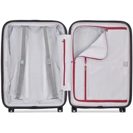 Delsey Segur 2.0 4-Rollen 69,5 cm / 82 l lavender