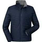 Ventloft Zipin Jacke - 54 - dunkelblau