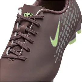 Nike Mercurial Vapor 16 Club MG Kinder Plum Eclipse/Metallic Silver 38
