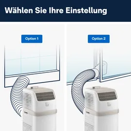 De'Longhi Pinguino Compact PAC ES72 Classic