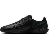 Nike Tiempo Legend 10 Club Ic Fußballschuhe 002 - black/black-deep jungle 39