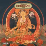 tushita paperart gmbh Female Buddhas 2027