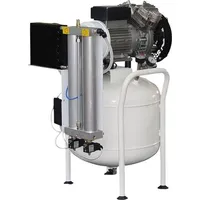 AEROTEC Aeromedic XTR 2D-50 l
