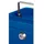 Pavo Geldkassette 8011742 Größe 1 blau