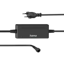Hama 00223618 Steckernetzteil, einstellbar 5 V, 6 V, 7.5 V, 9 V, 12 V, 13.5 V, 15V 3A 36W
