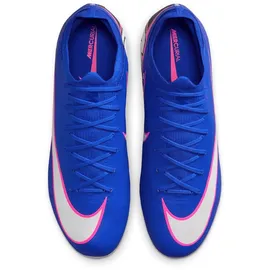 Nike Mercurial Vapor 16 Pro AG Herren Red/Blue 41