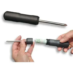 Dosensafe - Versteck in Schraubenzieher