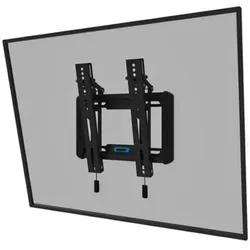 Neomounts WL35-550BL14 neigbare TV-Wandhalterung