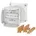 62000232 Abzweigkasten L x B x H x x 70mm Grau IP66 5St