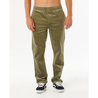 Rip Curl Classic Surf Cord Beach Pant Regular Grün S