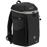 Mercedes-Benz Original Kühlrucksack 44x28x18cm 20 Liter Schwarz Neu OVP