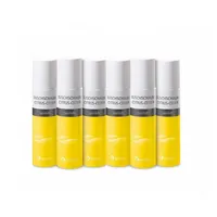 Spitzner Duschschaum Citrus-Ceder 6 x 50 ml