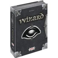 AMIGO Wizard - Das Schwarze Auge Kartenspiel