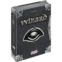 AMIGO Wizard - Das Schwarze Auge Kartenspiel