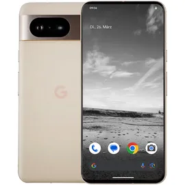 Google Pixel 8 128 GB rose