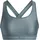 Under Armour Crossback Mid Blau XL
