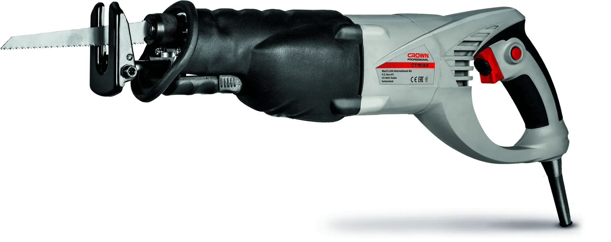 CROWN Säbelsäge 1010 W