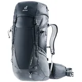 Deuter Futura Pro 42 EL black/graphite (3401421-7403)