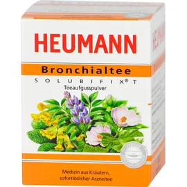Heumann Solubifix T Bronchialtee 30 g