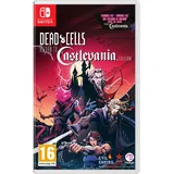 Dead Cells: Return to Castlevania Switch