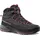 La Sportiva TX4 Evo Mid GTX Damen Carbon/Springtime 40 1/2