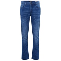 Blend 5-Pocket-Jeans »BL-Jeans Twister fit«, blau