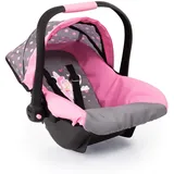 Bayer Design Kindersitz Puppe