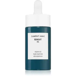 Comfort Zone Renight nährendes Öl mit antioxidativer Wirkung 30 ml