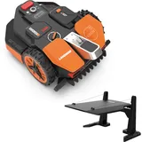 Worx Landroid Vision M800