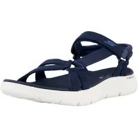 SKECHERS Go Walk Flex Damen Marineblau 42