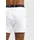 Lousy Livin Boxershorts Lou schwarz / weiß M 2er Pack