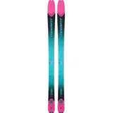 Dynafit Seven Summits Tourenski 24/25 (Größe 158cm, pink)