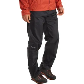 Marmot Precip Eco Pant Long black
