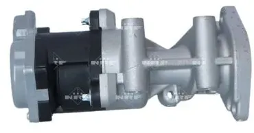 NRF AGR-Ventil 48603 rechts für Peugeot JAGUAR LAND ROVER